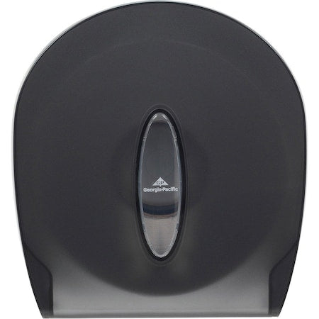 Toilet Paper Disp, (1) Roll, Plastic, 59009