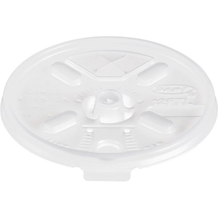 Disposable Hot/Cold Cup Lid
