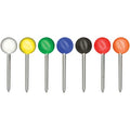 Maptack,Standard Assorted,PK100