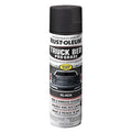 15 oz. Textured Non-Skid Black Truck Bed Coating