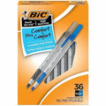 Assorted, Ball Point Pen, 1.2mm, PK36
