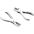Shears, 8-1/4 In. L, Hot Forged Steel