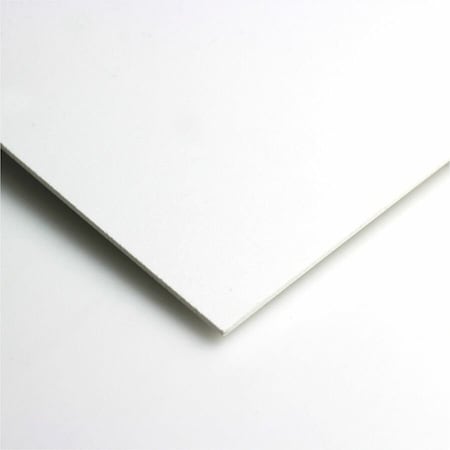CraftTex White Pack of 2 Bubbalux - 20" x 30"