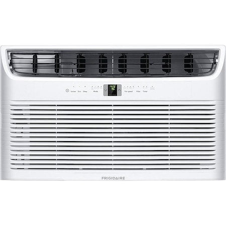 Through-the-Wall Air Conditioner