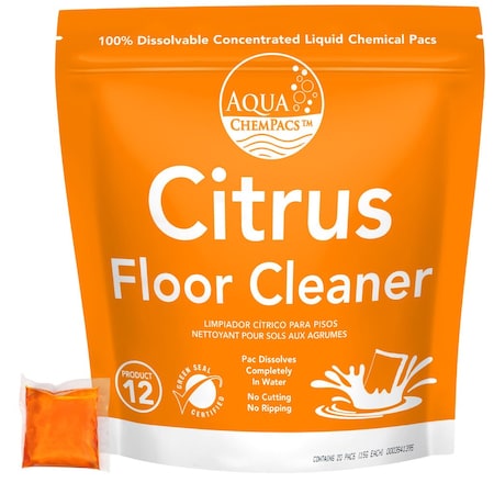 Floor Cleaner