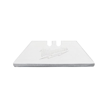 Carton Utility Knife Blades, PK5