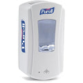 LTX-12 1200mL Hand Sanitizer Dispenser, Touch-Free, White