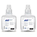 1, 200 mL Foam Hand Soap Box