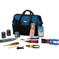 Communications Tool Kit, No. of Pcs. 11