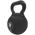 Durable Rhino Kettle Bell, Blue 30lb