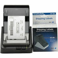 Self-Adhesive Shipping Labels, White