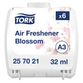 Air Freshener Refill,White,4 3/8 in H