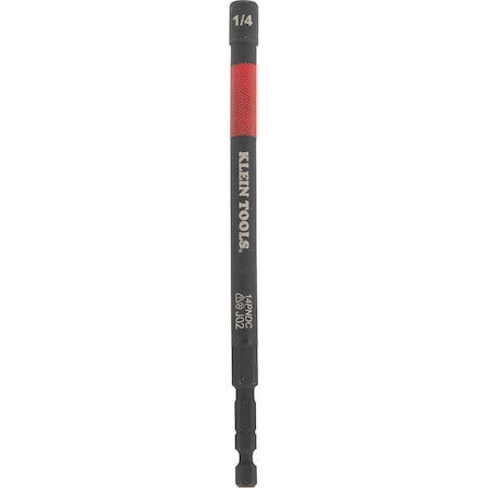 Mag Colcoded Power Nut Setter 1/4 in.