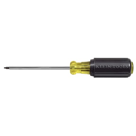 General Purpose Square Screwdriver #1 Round
