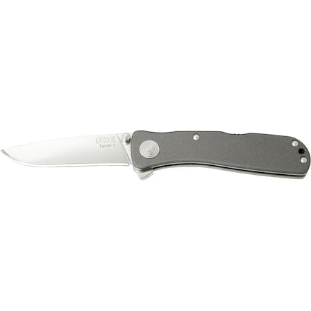 Twitch II(TM) Folding Knife