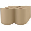 Select Roll Paper Towel Natural 7.9, PK6