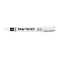 Paint Marker, Medium Tip, White Color Family, Paint