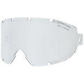 Safety Goggles, Replacement Lens, Clear