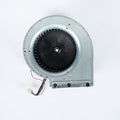 Fan Motor, 19 in W, 19 in L
