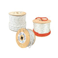 Cable Pulling Rope, 9/16 In x 300Ft