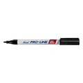 Paint Marker, Fine Tip, Black Color Family, Paint