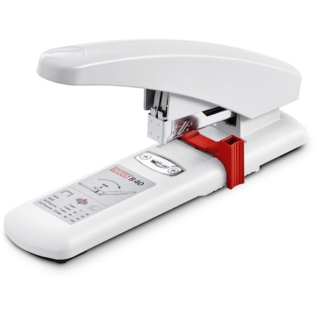 Heavy Duty Stapler, B40, 100-210 Sheets