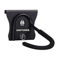 VERSATRACK(TM) Vertical Bike Hook