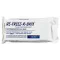 Cold Bricks, 9" x 4" x 1 1/2", White, PK6