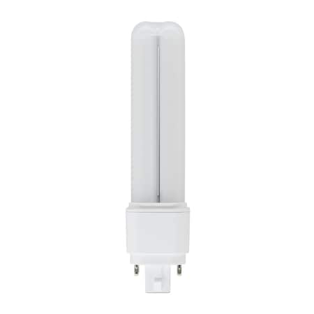 Linear LED Light Bulb, 7 W, Plastic