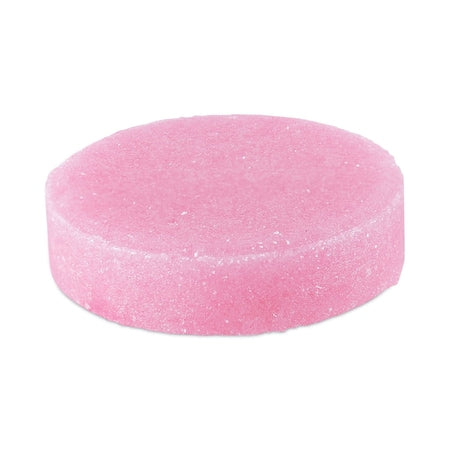 Urinal Deodorizer Blocks, 3oz Block, Cherry Fragrance, PK144