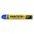 Paint Crayon, Large Tip, Blue Color Family, 12 PK