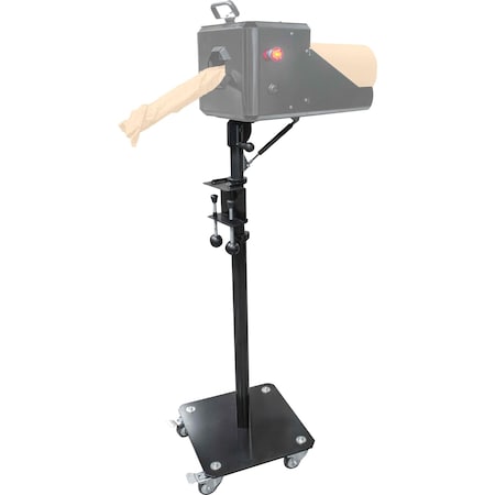 Paper Crumpling Machine,Steel,24"" D