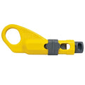 Radial Cable Stripper, 5-1/4 In