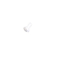 M4-0.70 x 8 mm Flat Machine Screw, 10 PK