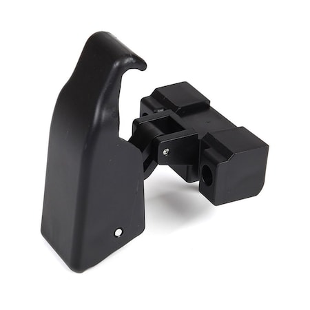 Drum Latch