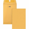 Filing Envelope, Brown, Kraft, PK100