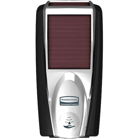 Hand Sanitizer Disp, BLK, 1,100 mL, 42 inD