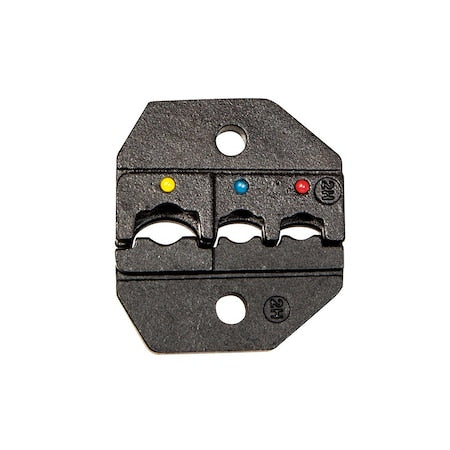 Crimp Die Set Insulated Terms, AWG 10-22