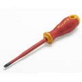 Insulated Square Screwdriver Square #1 Round