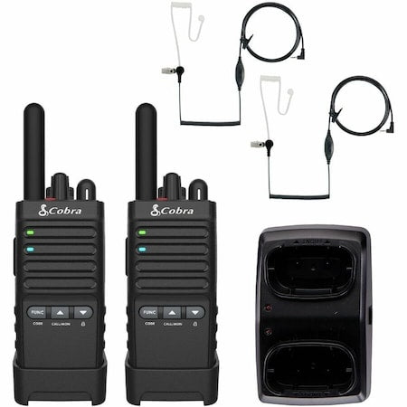 Two Way Radio
