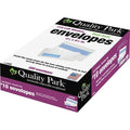 Business Envelope, White, Paper, PK500