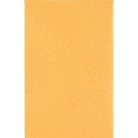 Coin Envelope, Brown, Kraft, PK500