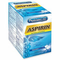 Aspirin, Tablet, 325mg, PK50