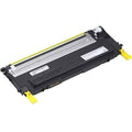 Toner For 1230, Yellow, 1K Pages