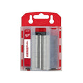 General Purpose Utility Blades with Dispenser, PK100