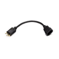 Adapter Cord, 3 Wire