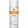 Germicidal Disinfectant Cleaner, 14 oz. Aerosol Can, Unscented, 12 PK