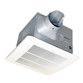 Bathroom Fan, Ceiling, Round, Steel
