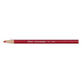 China Marker, Medium Tip, Red Color Family
