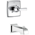 Ashlyn Monitor 14 Series Tub Trim